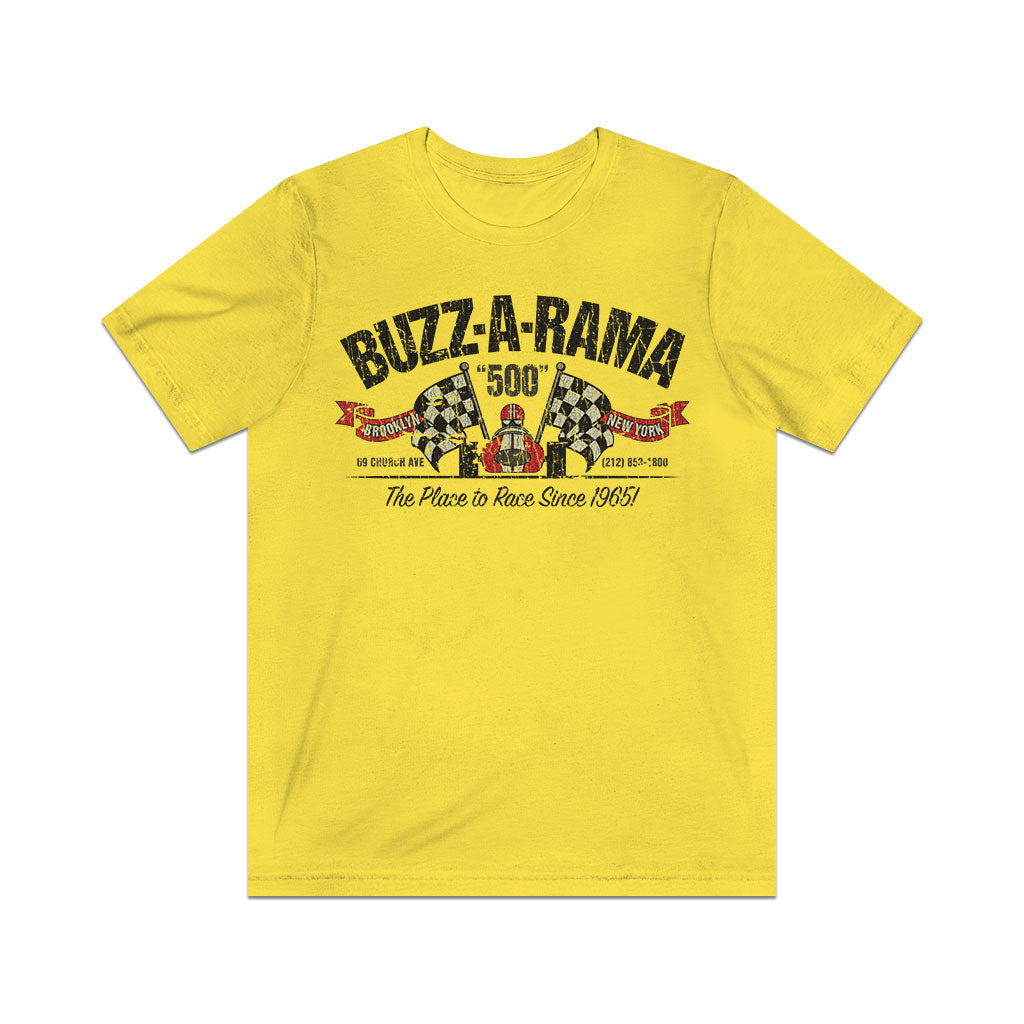 Buzz-A-Rama 1965 Vintage Men's T-Shirt