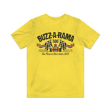 Buzz-A-Rama 1965 Vintage Men's T-Shirt