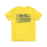 Festival of The Bluegrass 1974 Vintage Men's T-Shirt