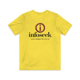 Infoseek 1994 Vintage Men's T-Shirt