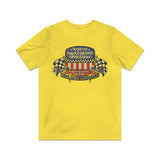 North Wilkesboro Speedway 1947 Vintage Men's T-Shirt