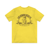 San Antonio Cheese Co. 1852 Vintage Men's T-Shirt