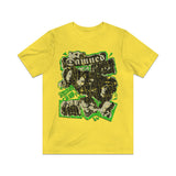 Smash It Up 1979 Vintage Men's T-Shirt