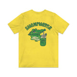 Swampwater Cocktail 1976 Vintage Men's T-Shirt