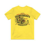 United States Fuel & Gas Championships 1966 Vintage Men's T-Shirt