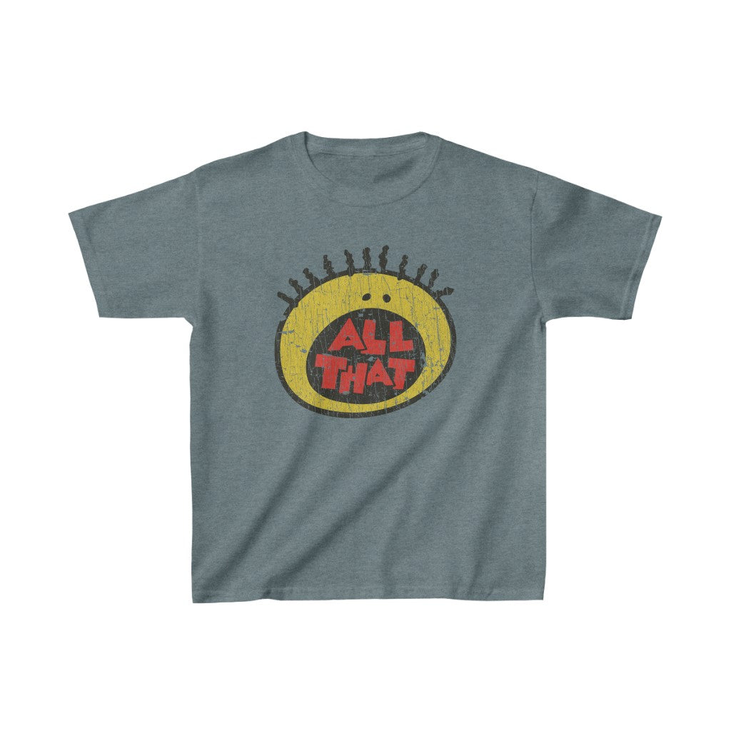 All That 1994 Vintage Kid's T-Shirt
