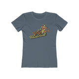 Willy's Wonderland 1982 Vintage Women's T-Shirt