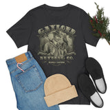Gaylord Nutting Co. 1889 Vintage Men's T-Shirt