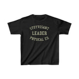 Stuyvesant Physical Ed. Leader 1986 Vintage Kid's T-Shirt