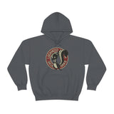 Skunk Works ADP 1943 Vintage Men's Hoodie