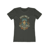 Stay Wild 1989 Vintage Women's T-Shirt