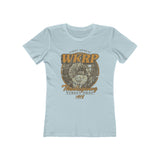 WKRP Turkey Drop 1978 Vintage Women's T-Shirt