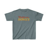 California Honey 1982 Vintage Kid's T-Shirt