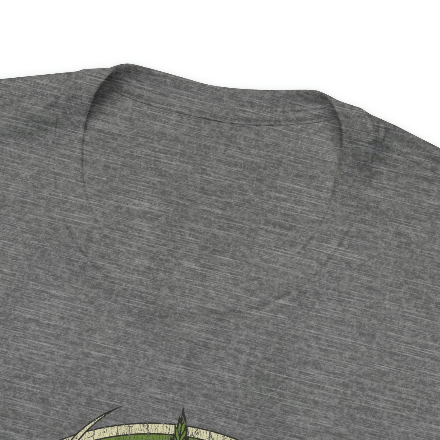 Do Yourself a Favor, Smoke a Joint 1978 T-Shirt Vintage Men’s T-Shirt