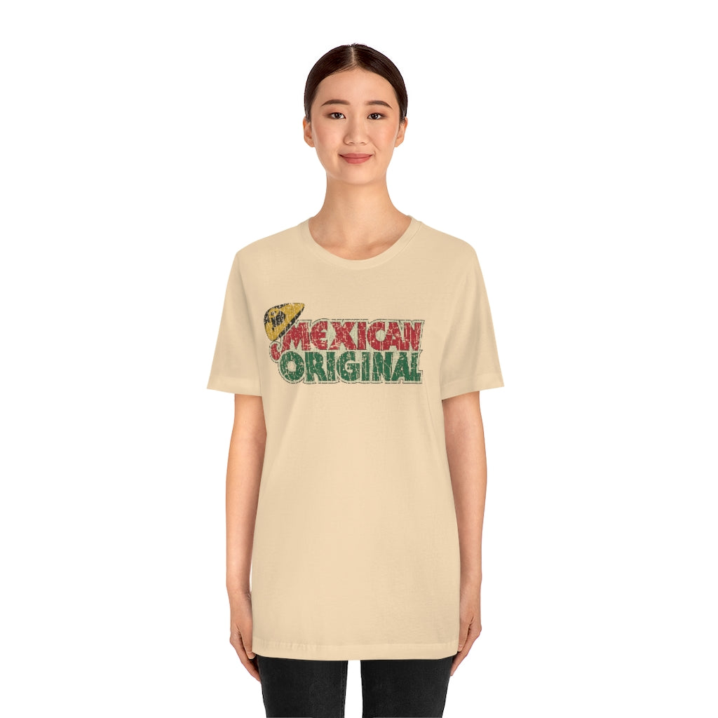 Mexican Original 1953 Vintage Men's T-Shirt