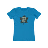 Maple Street Book Shop 1964 Vintage Women's T-Shirt