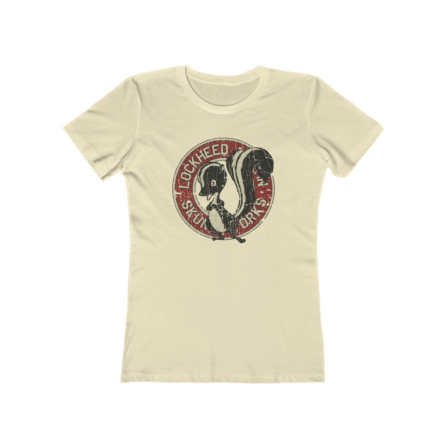 Skunk Works ADP 1943 Vintage Women's T-Shirt