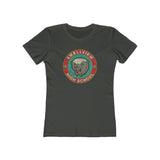 Swellview High School 2014 Vintage Women's T-Shirt