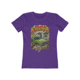 Holden Sandman 1974 Vintage Women's T-Shirt