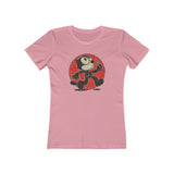 Felix The Cat Keep Walking 1919 Vintage Women's T-Shirt