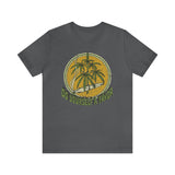 Do Yourself a Favor, Smoke a Joint 1978 T-Shirt Vintage Men’s T-Shirt
