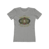 R.E. Dietz Company Blizzard Lantern 1840 Vintage Women's T-Shirt