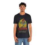 Wizards 1977 Vintage T-Shirt