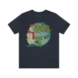 Breezly and Sneezly 1964 Vintage Men's T-Shirt
