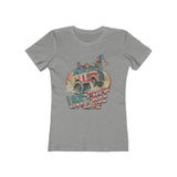 Live Free or Die 1976 Vintage Women's T-Shirt