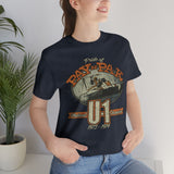 Pay 'N Pack U-1 1973 Vintage Men's T-Shirt