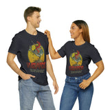Wizards 1977 Vintage T-Shirt