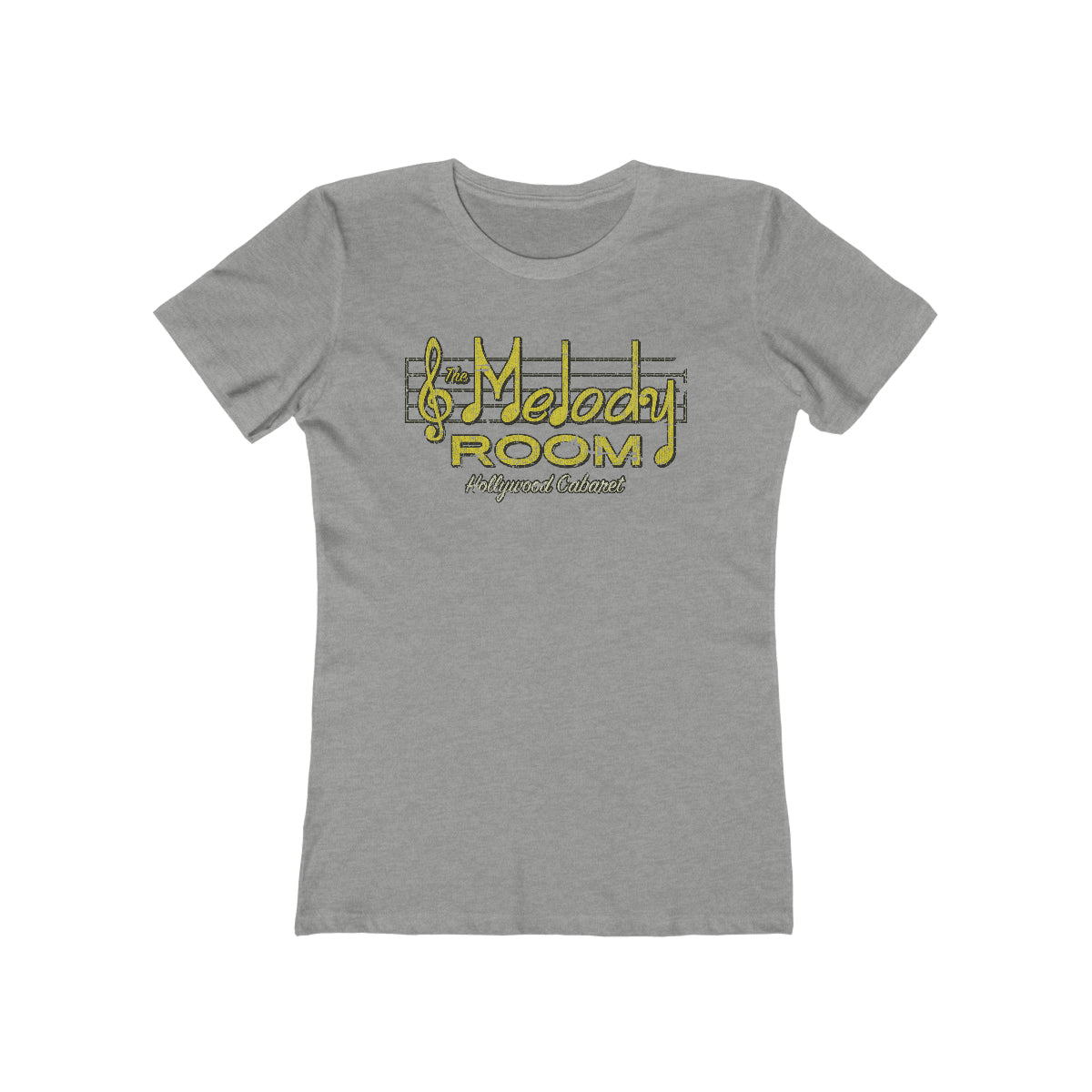 The Melody Room 1951 Vintage Women's T-Shirt