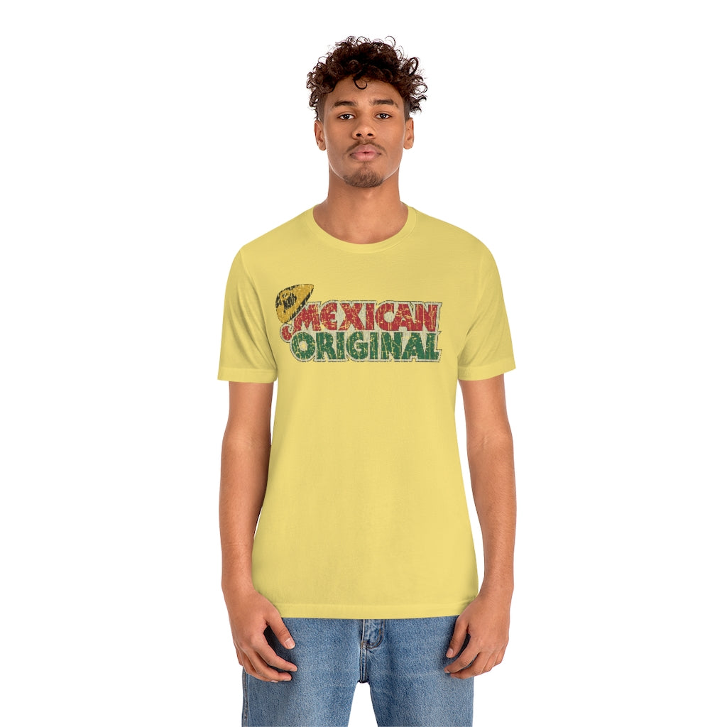 Mexican Original 1953 Vintage Men's T-Shirt