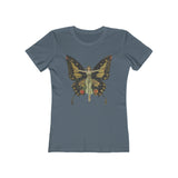 The Flapper 1922 Vintage Women's T-Shirt
