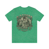 Gaylord Nutting Co. 1889 Vintage Men's T-Shirt