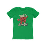 Kool-Aid Man 1974 Vintage Women's T-Shirt