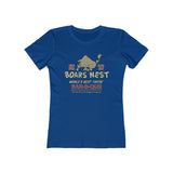 Boar's Nest 1979 Vintage Women's T-Shirt