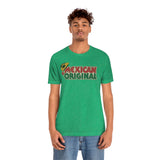 Mexican Original 1953 Vintage Men's T-Shirt