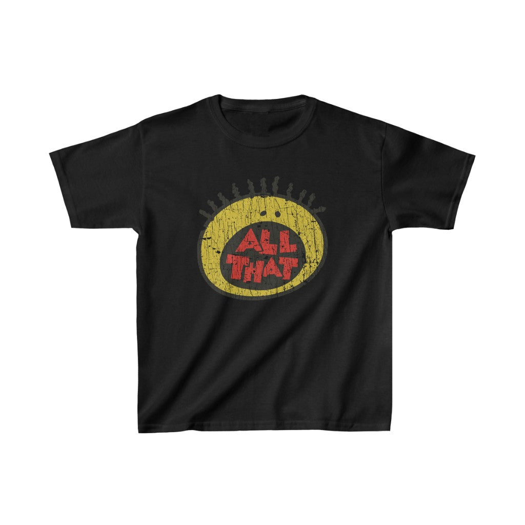 All That 1994 Vintage Kid's T-Shirt
