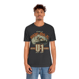 Pay 'N Pack U-1 1973 Vintage Men's T-Shirt