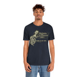 Autumn Phonata 1983 Vintage Men's T-Shirt