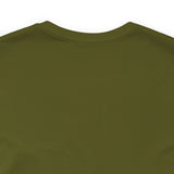 Kalashnikov Love 1947 Vintage Men’s T-Shirt