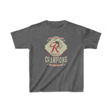 Seattle Rainiers 1938 Vintage Kid's T-Shirt