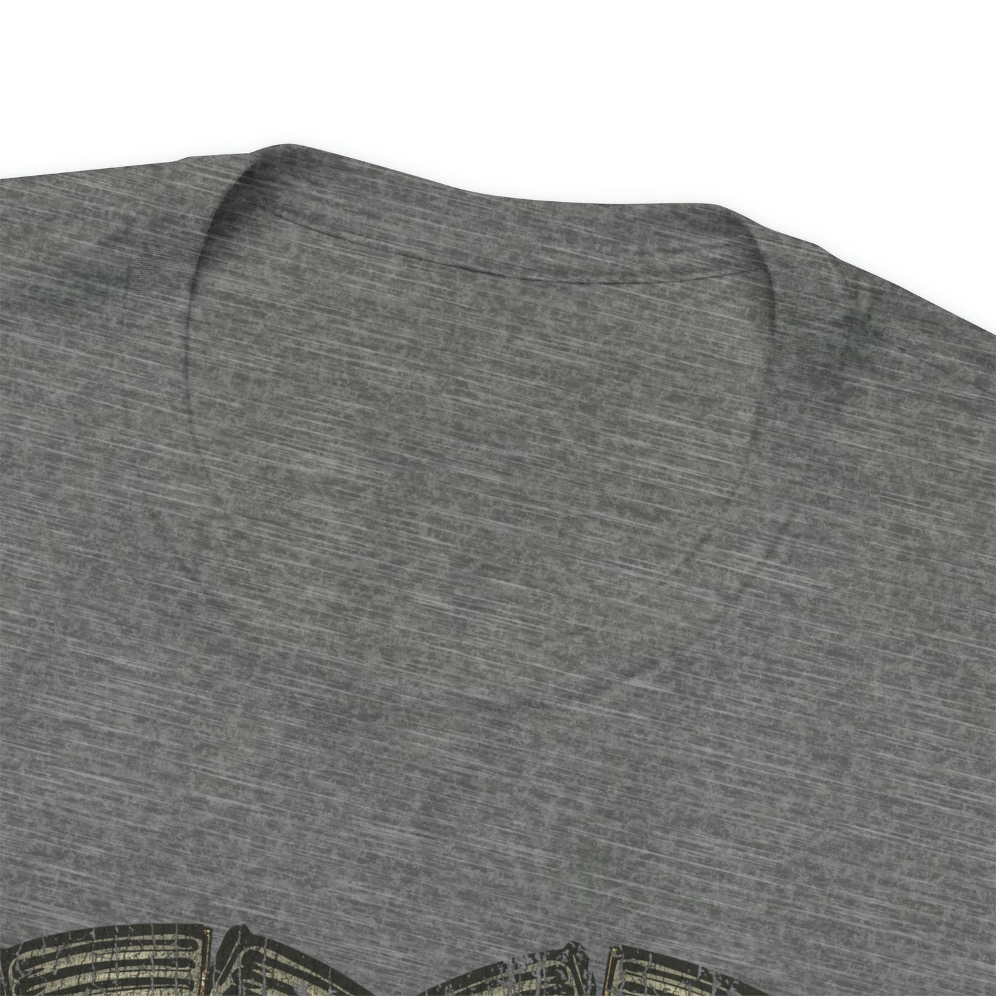 Kalashnikov Love 1947 Vintage Men’s T-Shirt