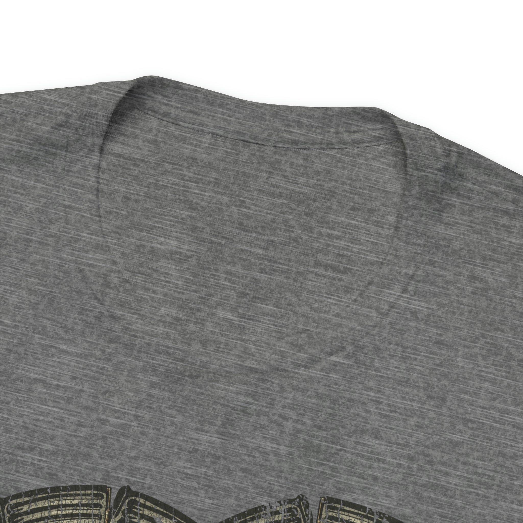 Kalashnikov Love 1947 Vintage Men’s T-Shirt
