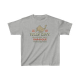 Boar's Nest 1979 Vintage Kid's T-Shirt