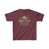 Boar's Nest 1979 Vintage Kid's T-Shirt