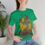 Wizards 1977 Vintage T-Shirt