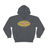 Whizzer Motorcycles 1939 Vintage Men's Hoodie