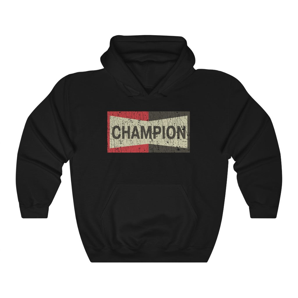 Champion 1965 Vintage Men's Hoodie